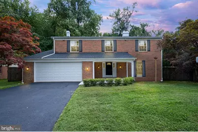 401 Rexburg Avenue, Fort Washington, MD 20744 - Photo 1