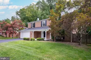 401 Rexburg Ave, Fort Washington, MD 20744 - Photo 3