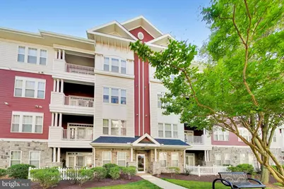13851 Belle Chasse Boulevard #213, Laurel, MD 20707 - Photo 37