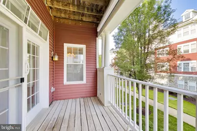 13851 Belle Chasse Boulevard #213, Laurel, MD 20707 - Photo 35