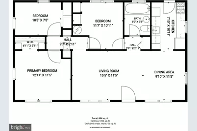 4606 Kiernan Road, College Park, MD 20740 - Photo 21