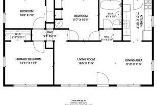 4606 Kiernan Rd, College Park, MD 20740 - Photo 21