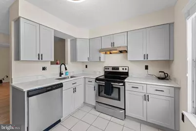 11417 Honeysuckle Court #3-2, Upper Marlboro, MD 20774 - Photo 3