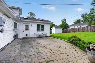 3809 Irongate Ln, Bowie, MD 20715 - Photo 41