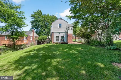 5031 Mangum Road, College Park, MD 20740 - Photo 37