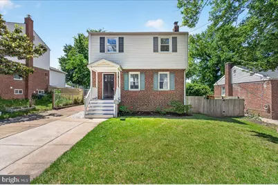 5031 Mangum Road, College Park, MD 20740 - Photo 3