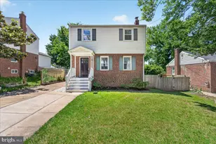 5031 Mangum Rd, College Park, MD 20740 - Photo 3