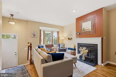 6931 Lady Anne Court, Greenbelt, MD 20770 - Photo 5