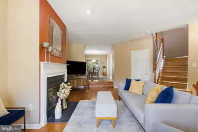 6931 Lady Anne Court, Greenbelt, MD 20770 - Photo 7