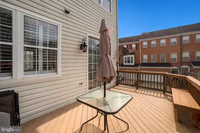 4809 Stilton Court #45, Upper Marlboro, MD 20772 - Photo 33