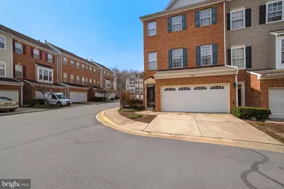 4809 Stilton Court #45, Upper Marlboro, MD 20772 - Photo 1