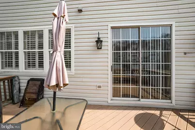 4809 Stilton Court #45, Upper Marlboro, MD 20772 - Photo 35