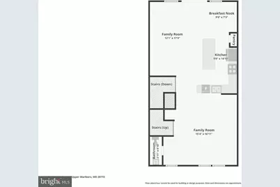 9114 Deer Meadow Lane, Upper Marlboro, MD 20772 - Photo 63