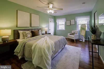 7950 Lakecrest Drive, Greenbelt, MD 20770 - Photo 35