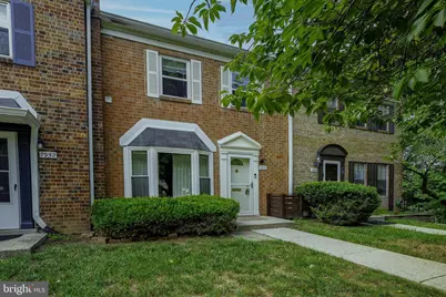 7950 Lakecrest Drive, Greenbelt, MD 20770 - Photo 1
