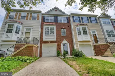 9909 Royal Commerce Place, Upper Marlboro, MD 20774 - Photo 1
