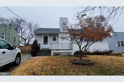 1412 Torrey Place, Hyattsville, MD 20782 - Photo 13