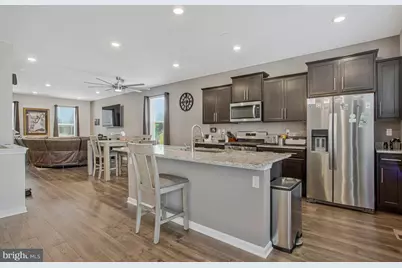 2263 Ruby Turn, Mitchellville, MD 20721 - Photo 5