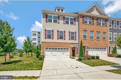 2263 Ruby Turn, Mitchellville, MD 20721 - Photo 1