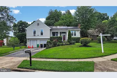13100 N Point Lane, Laurel, MD 20708 - Photo 1