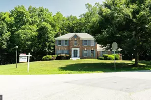 100 Blackpowder Ln, Fort Washington, MD 20744 - Photo 1