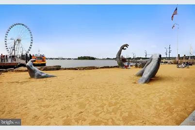 155 Potomac Psge #719, National Harbor, MD 20745 - Photo 33