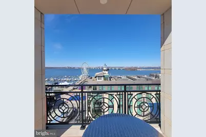155 Potomac Psge #719, National Harbor, MD 20745 - Photo 13