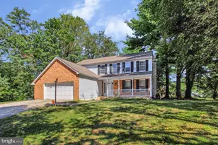 1405 Meadowlake Ct, Bowie, MD 20721 - Photo 1