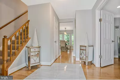 1405 Meadowlake Ct, Bowie, MD 20721 - Photo 17
