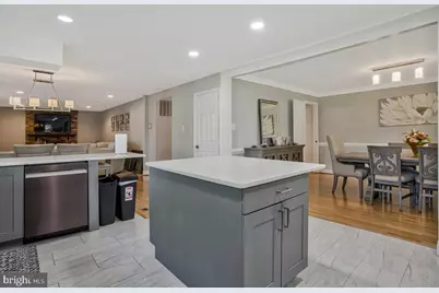 1405 Meadowlake Ct, Bowie, MD 20721 - Photo 9