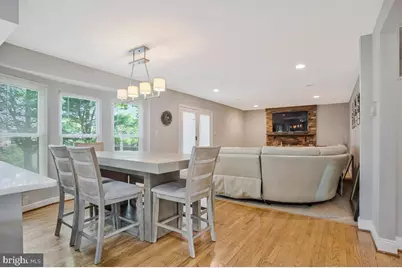 1405 Meadowlake Ct, Bowie, MD 20721 - Photo 7