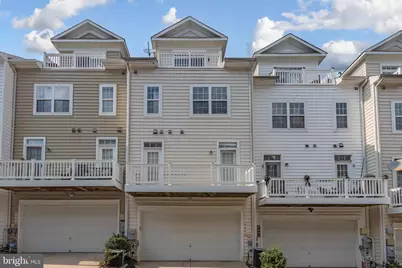 8005 Homefield Drive, Landover, MD 20785 - Photo 3