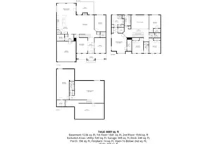 11610 Wynnifred Pl, Glenn Dale, MD 20769 - Photo 67