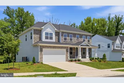 11610 Wynnifred Pl, Glenn Dale, MD 20769 - Photo 3
