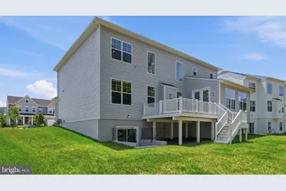 11610 Wynnifred Pl, Glenn Dale, MD 20769 - Photo 61