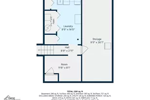 4301 Taunton Dr, Beltsville, MD 20705 - Photo 41