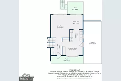 4301 Taunton Drive, Beltsville, MD 20705 - Photo 43