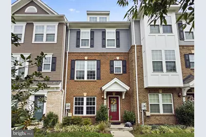 3011 Duvall Ridge Road, Landover, MD 20785 - Photo 1