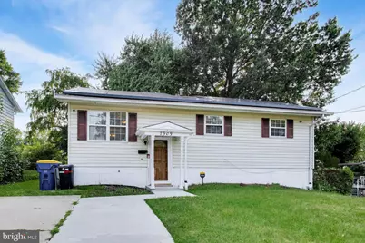 7909 Grant Drive, Lanham, MD 20706 - Photo 1