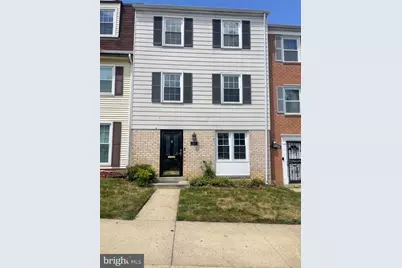 [Address not provided], Temple Hills, MD 20748 - Photo 1