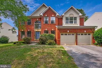 3000 Eagles Nest Drive, Bowie, MD 20716 - Photo 1