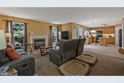 3000 Eagles Nest Drive, Bowie, MD 20716 - Photo 15