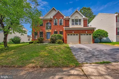 3000 Eagles Nest Drive, Bowie, MD 20716 - Photo 3
