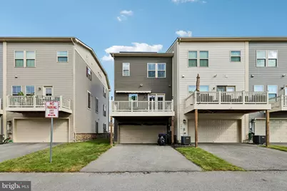 113 N Swanson Creek Terrace, Laurel, MD 20708 - Photo 31
