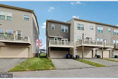 113 N Swanson Creek Terrace, Laurel, MD 20708 - Photo 33
