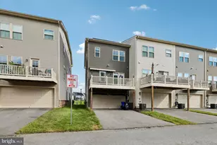 113 N Swanson Creek Terrace, Laurel, MD 20708 - Photo 33