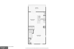 113 N Swanson Creek Terrace, Laurel, MD 20708 - Photo 35