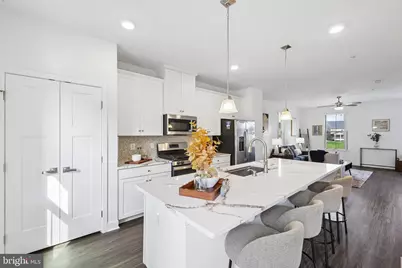 113 N Swanson Creek Terrace, Laurel, MD 20708 - Photo 13