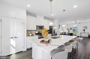 113 N Swanson Creek Terrace, Laurel, MD 20708 - Photo 13