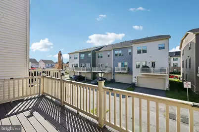 113 N Swanson Creek Terrace, Laurel, MD 20708 - Photo 29